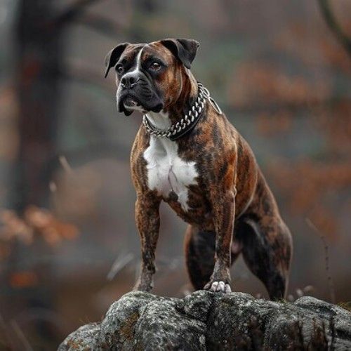 Top Army and K9 Dog Breeds for Service and Security