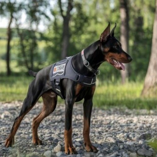 Top Army and K9 Dog Breeds for Service and Security