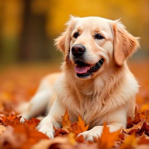 Golden Retriever Dog Breeds