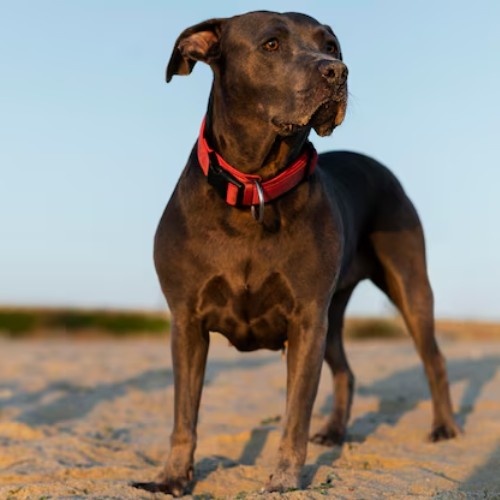 The World of Pitbull Mix Breeds