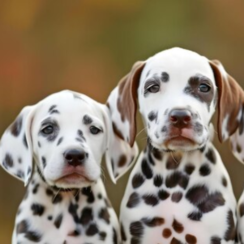 The World’s Most Beautiful Dog Breeds