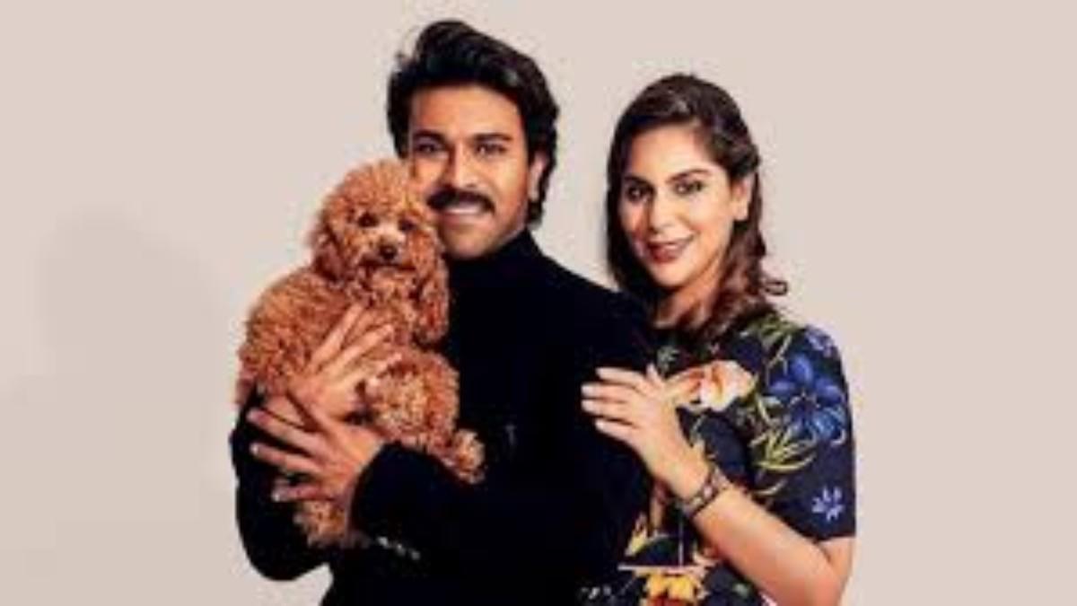 Ram Charan Dog Breeds
